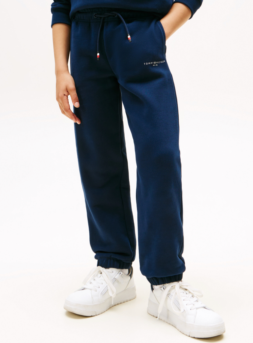 TOMMY HILFIGER PANTALONE MINI